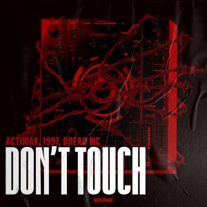 Actimax的專輯Don't Touch