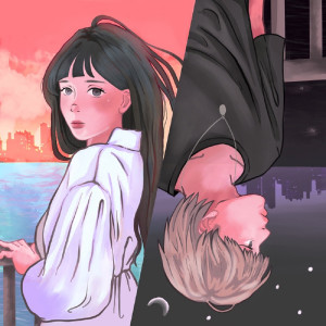Listen to Touching New World(Feat. H ： SEAN, unofficialboyy) song with lyrics from Dareum