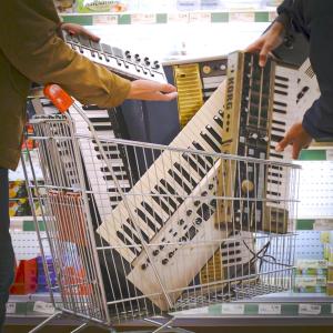 default playlist img