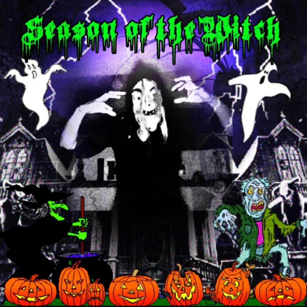 sp00ky (feat. dxd4ever) (Explicit)