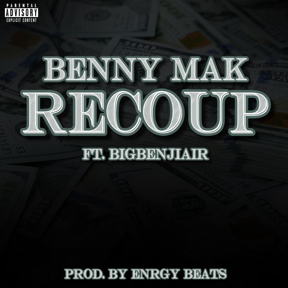 RECOUP (feat. BigBenjiAir) (Explicit)