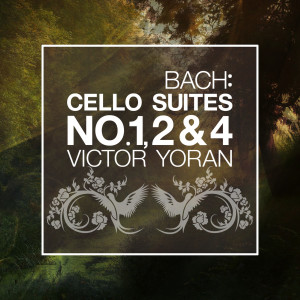 收聽Victor Yoran的Cello Suite No. 1 in G Major, BWV 1007: VI. Gigue歌詞歌曲