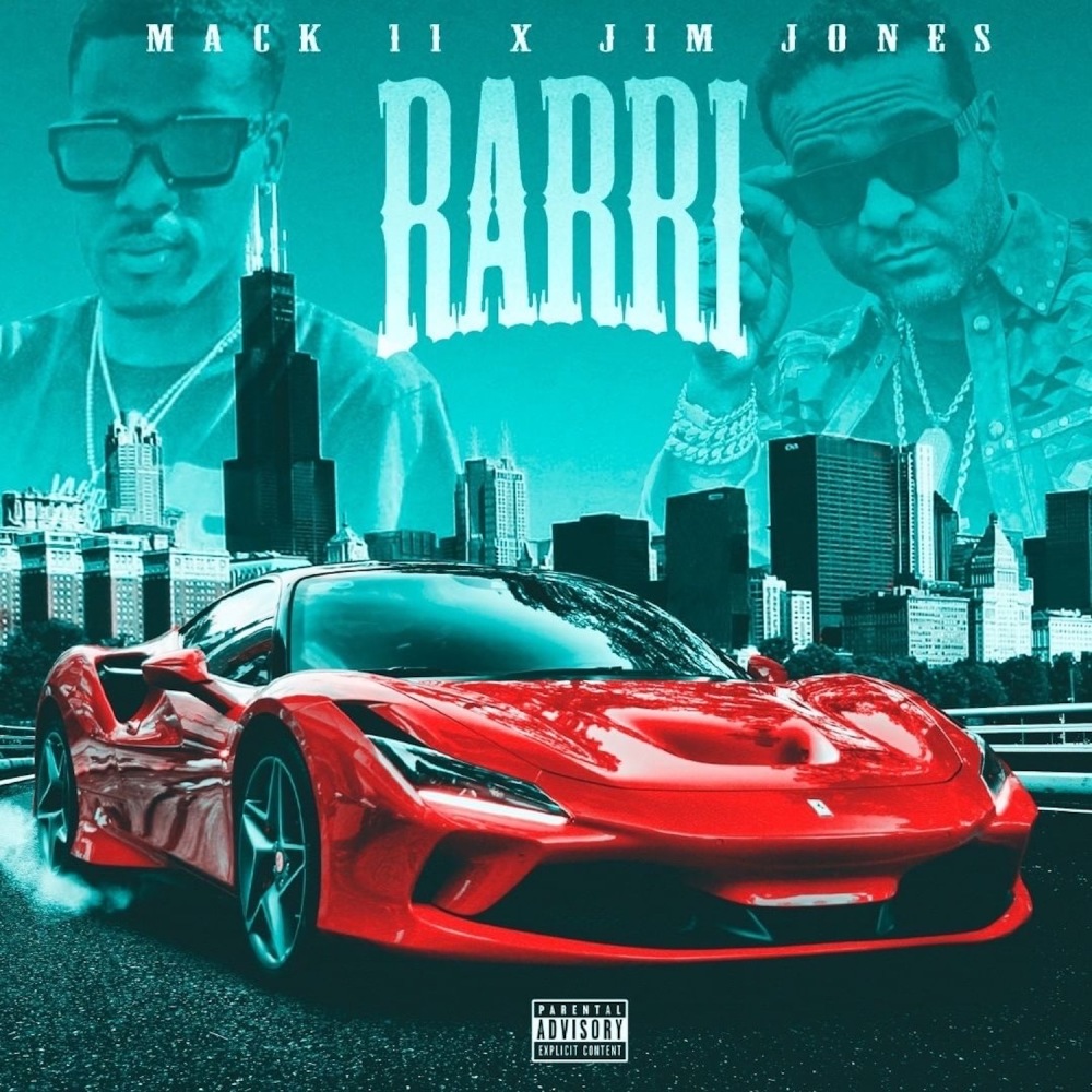 Rarri (Explicit)