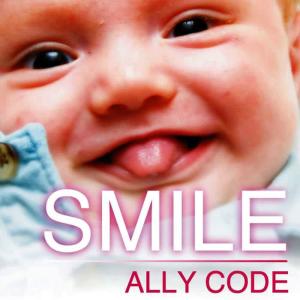 收聽ALLY CODE的SMILE歌詞歌曲