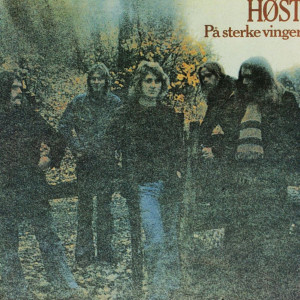 Listen to For Sent Å Angre song with lyrics from Høst