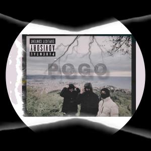 อัลบัม LOFE (Explicit) ศิลปิน Pogo
