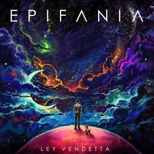 Ley vendetta的專輯Epifanía (Explicit)