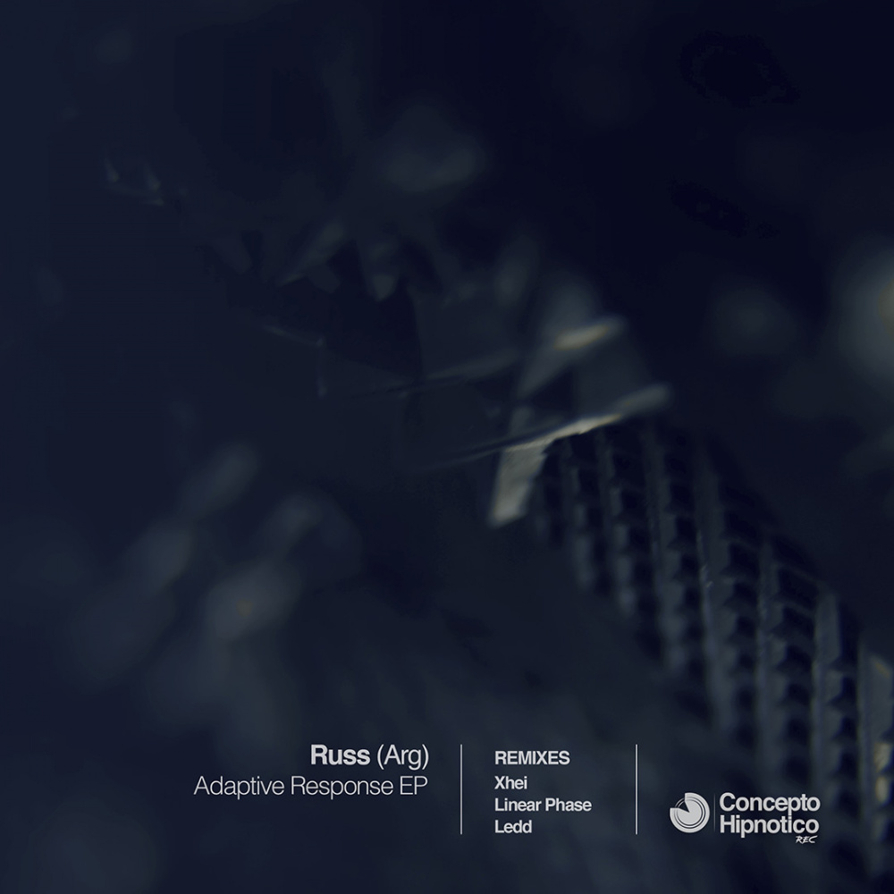 Adaptive Response (Linear Phase Remix)