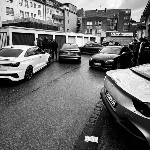 Album Ruhrpott from Delil