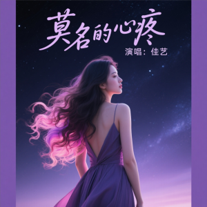Album 莫名的心疼 from 佳艺