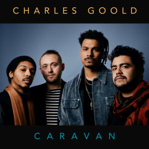 Charles Goold的專輯Caravan