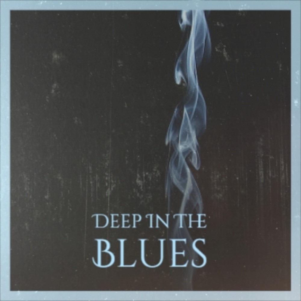 Deep in the Blues