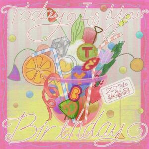 收聽張嘉元的today is your birthday歌詞歌曲