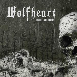 收聽Wolfheart的Hereditary歌詞歌曲