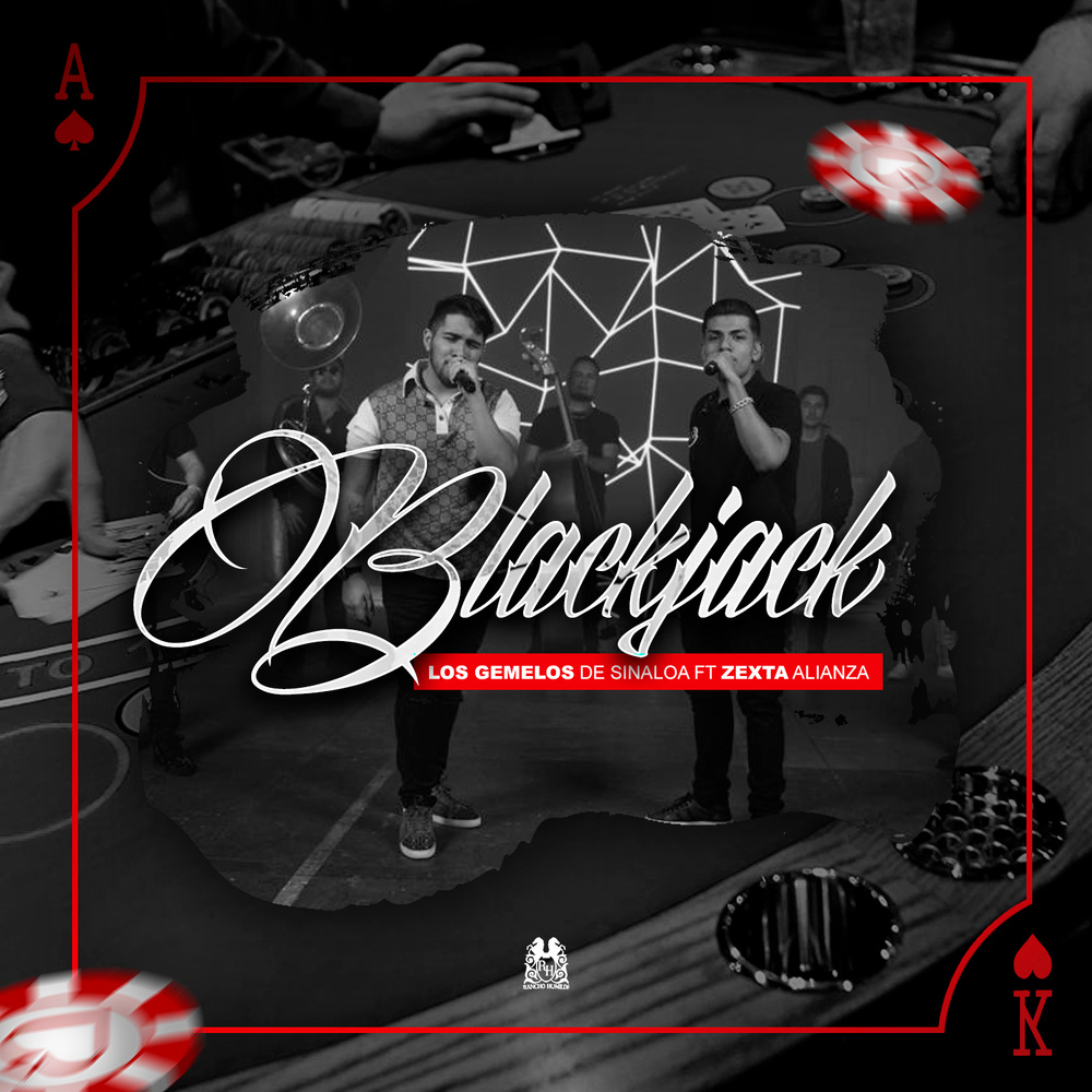 Blackjack (feat. Zexta Al)