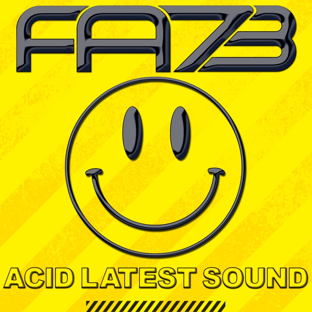Acid Latest Sound (Ondamike Remix)