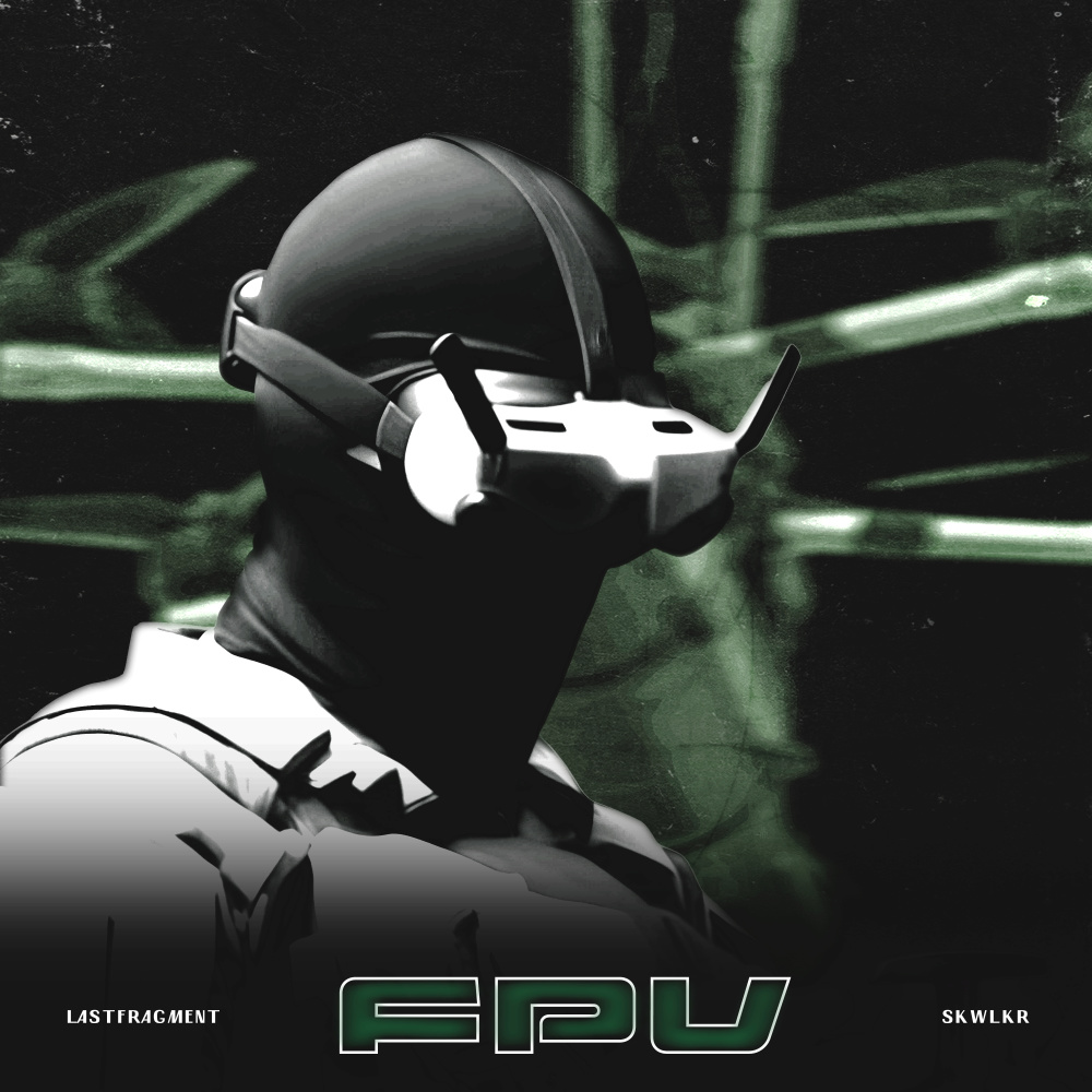 FPV (Slowed Version)