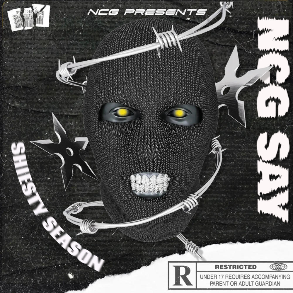 DOA (feat. FAZO, HEVO RECKLEZZ & TANK SLIME) (Explicit)