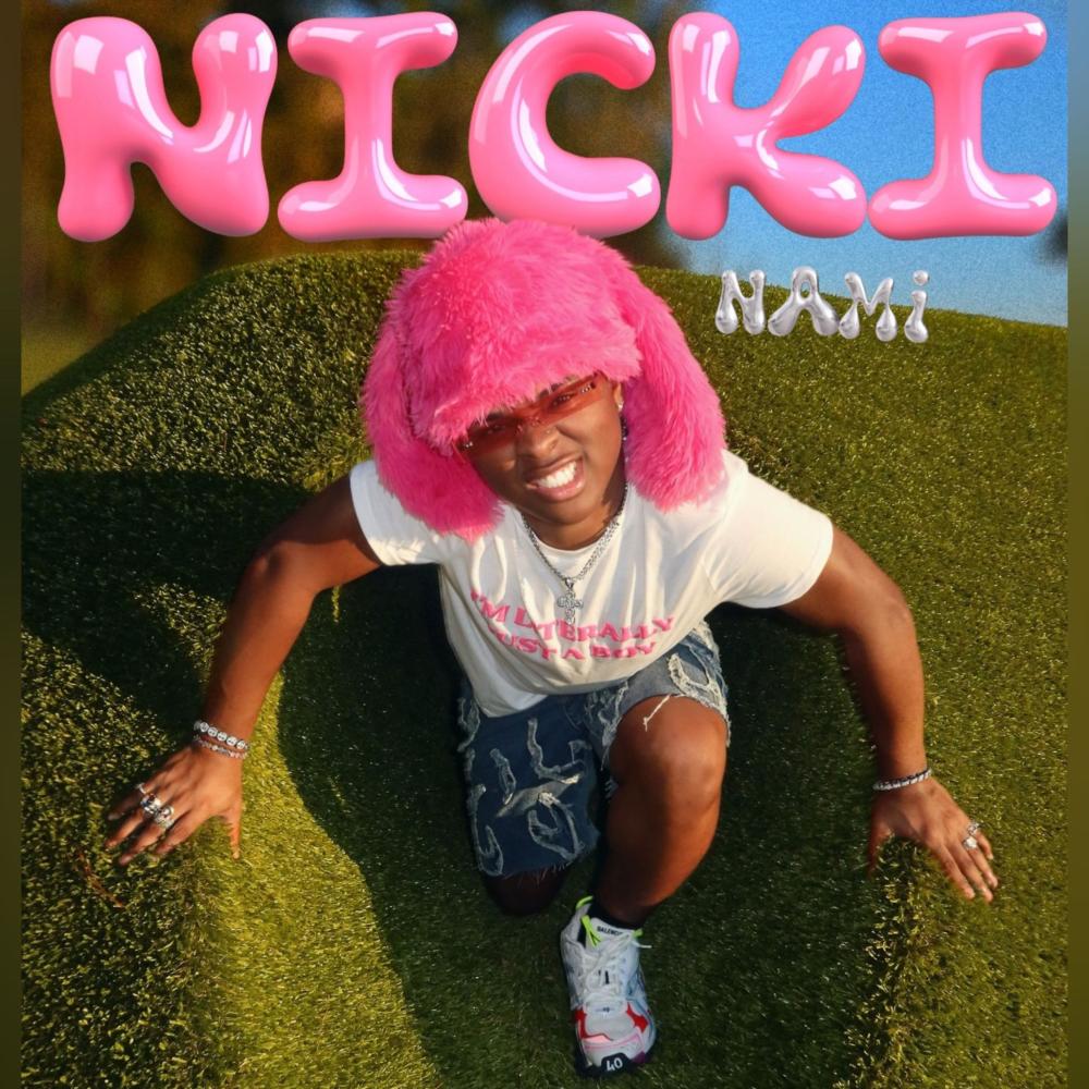 NICKI (Explicit)