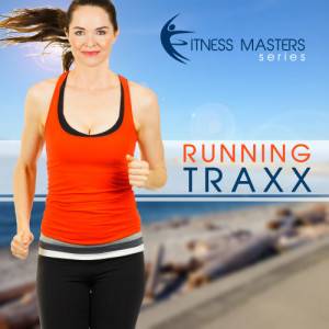 อัลบัม Running Traxx ศิลปิน Fitness Masters
