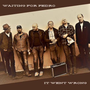 收聽Waiting For Pedro的Miss Deceiver (feat. Savourna Stevenson)歌詞歌曲