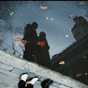 收聽Nowel_的Abrazame歌詞歌曲