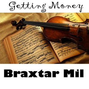 ดาวน์โหลดและฟังเพลง Halellujah พร้อมเนื้อเพลงจาก Braxtar Mil