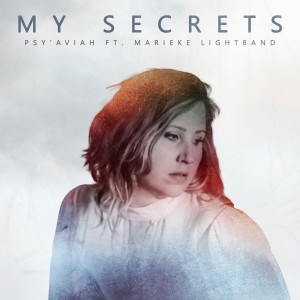 อัลบัม My Secrets ศิลปิน Psy’aviah