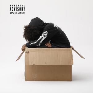 Baby Teeta的專輯Apathetic (Explicit)