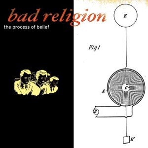 ดาวน์โหลดและฟังเพลง Can't Stop It (Album Version) พร้อมเนื้อเพลงจาก Bad Religion