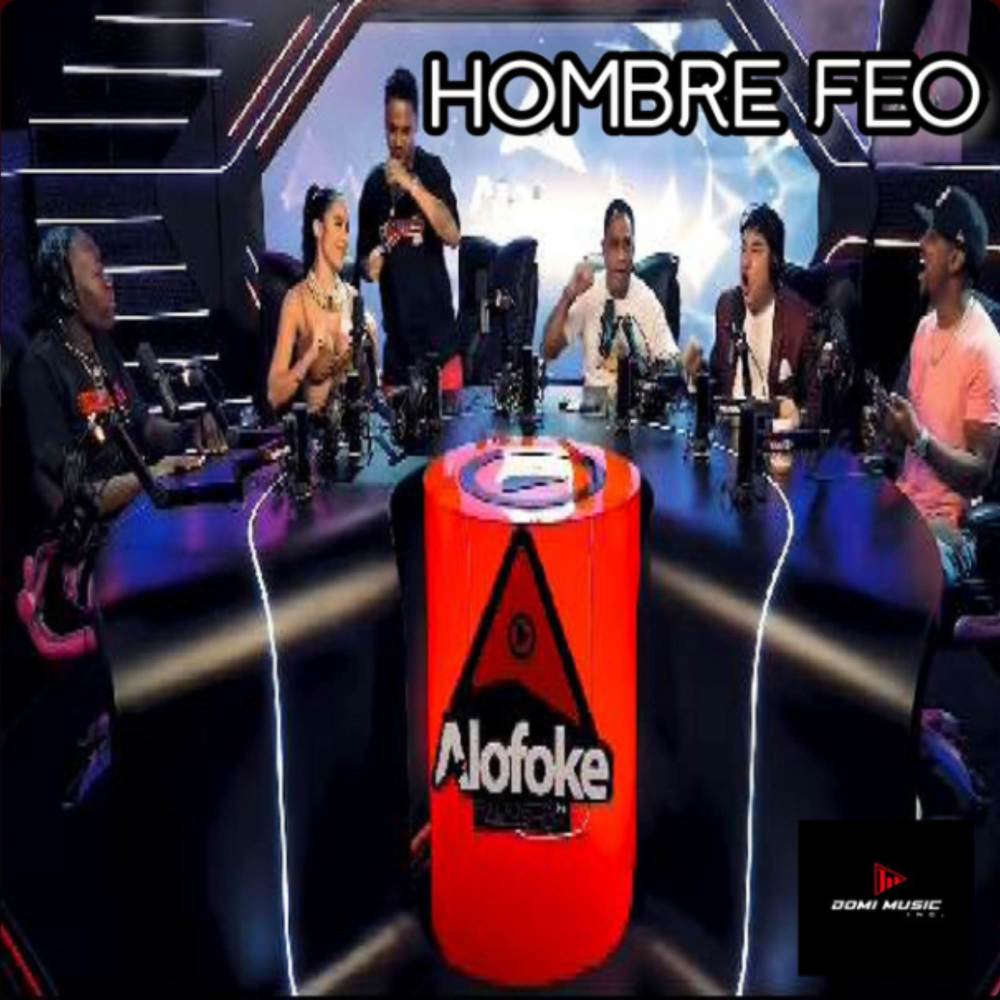 Hombre Feo (Cover)