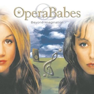 ดาวน์โหลดและฟังเพลง Ode II Joy (From Symphony No. 9) (Album Version) พร้อมเนื้อเพลงจาก OperaBabes