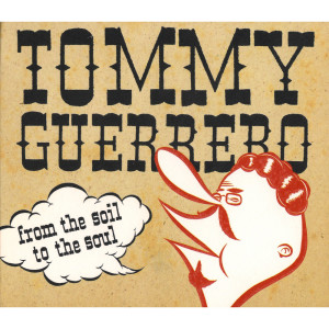 ดาวน์โหลดและฟังเพลง The Under Dog พร้อมเนื้อเพลงจาก Tommy Guerrero