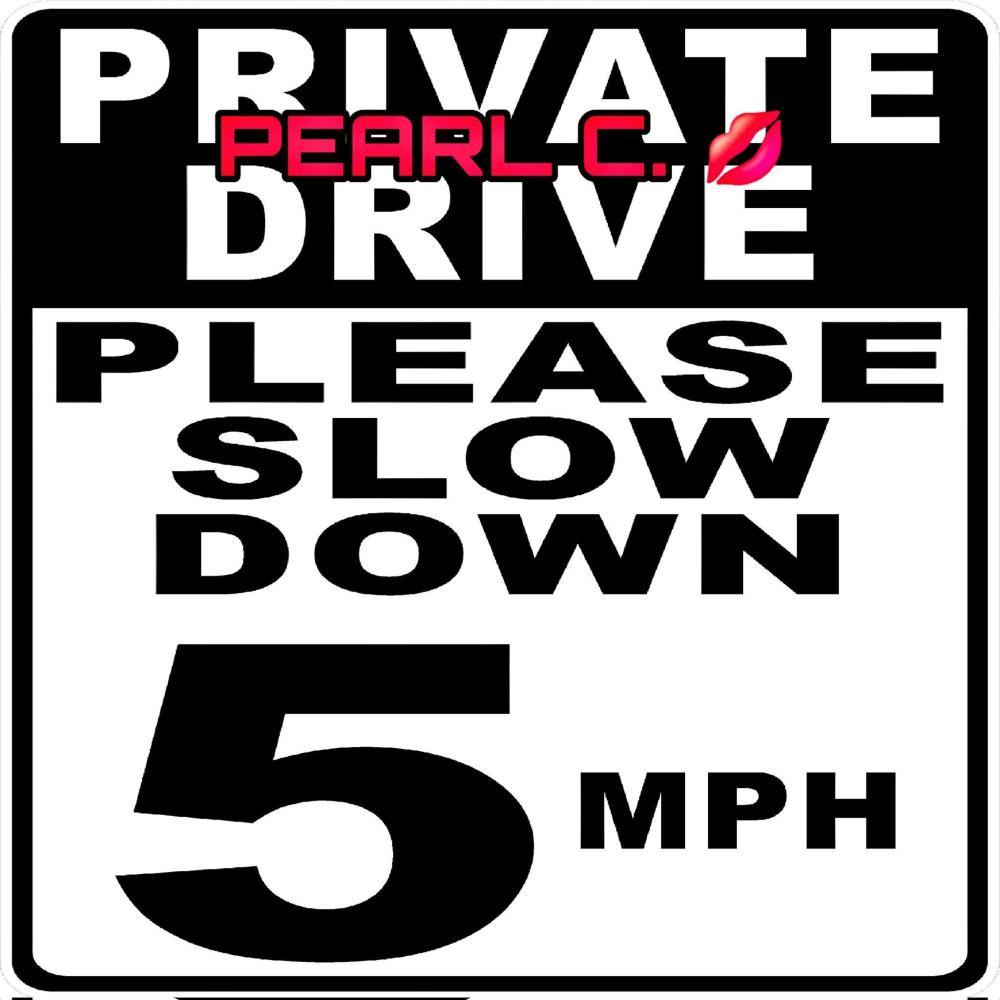 slow down (Explicit)