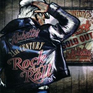 21st Century Rock 'n' Roll (feat. Bill Hurd)