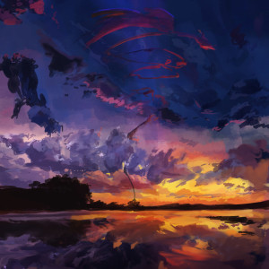 Listen to Stargazing song with lyrics from GYuki