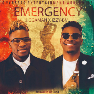 Listen to Emergency song with lyrics from JiggaMan