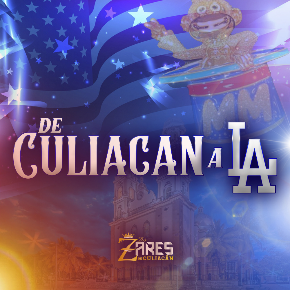 De Culiacan a L.A.