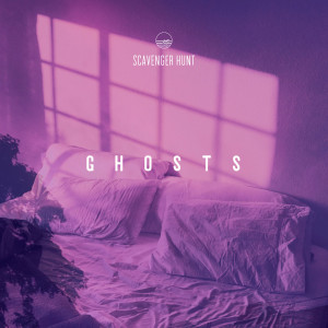 Album Ghosts from Scavenger Hunt