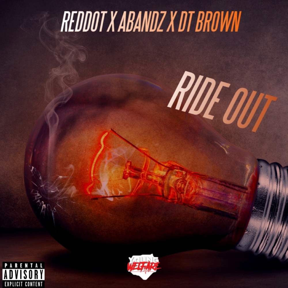 Ride Out