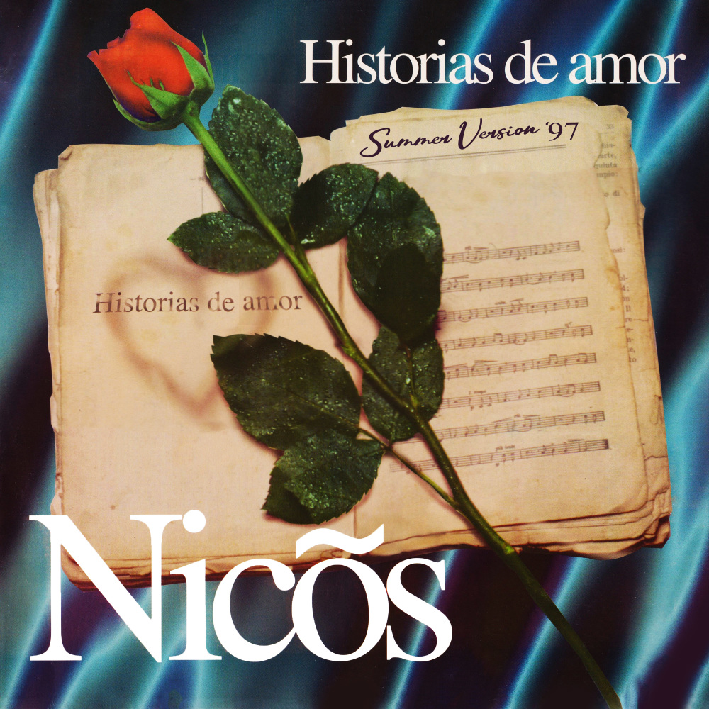 Historias De Amor (Summer Single Version '97)