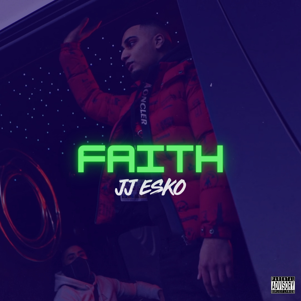 Faith (Explicit)