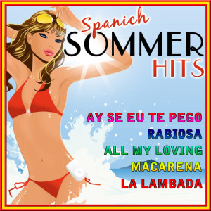 ดาวน์โหลดและฟังเพลง All My Loving พร้อมเนื้อเพลงจาก The Spanish Caribe Hits