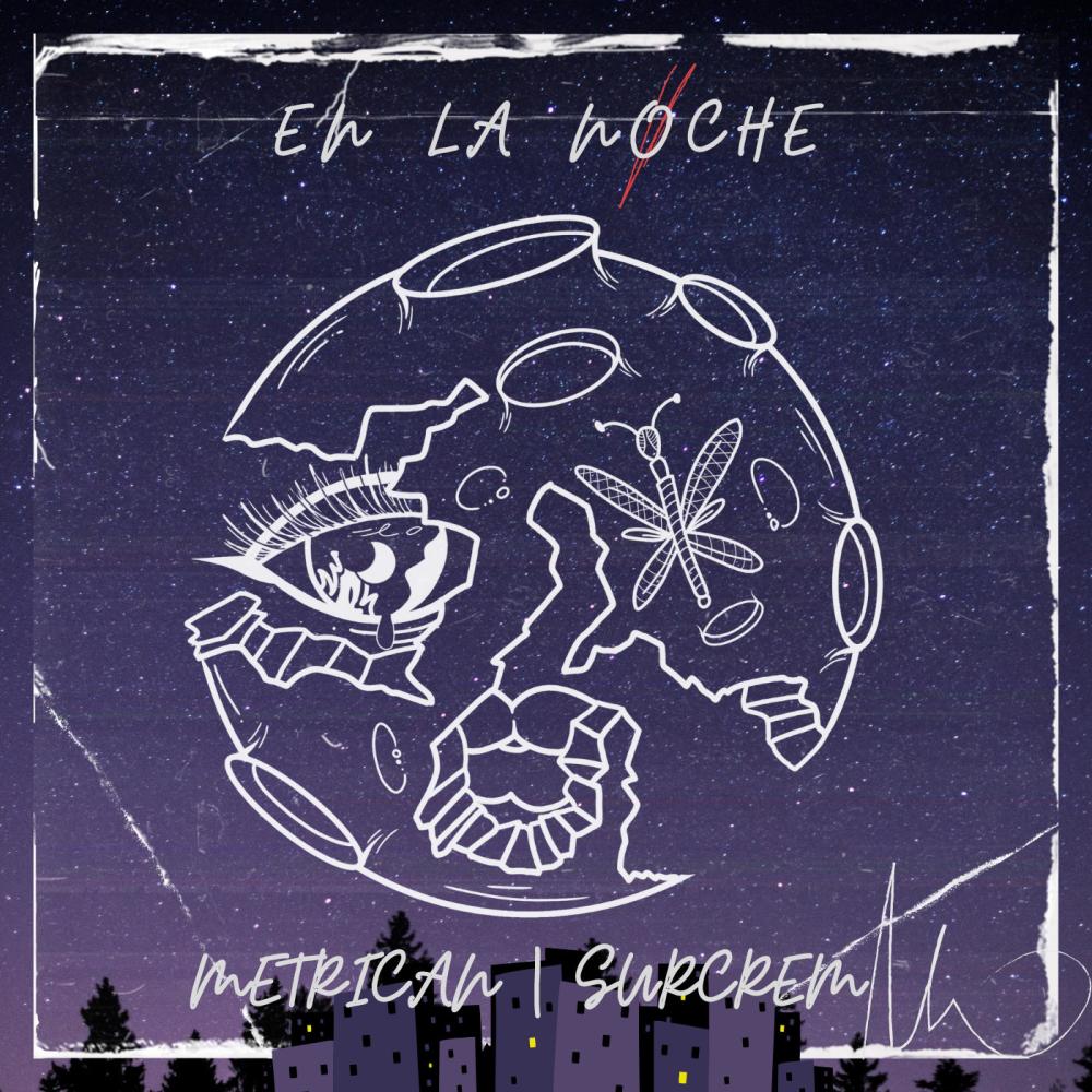En La Noche (feat. Metri Alimaña) (Explicit)