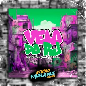 Listen to VEIO DO RJ (Explicit) song with lyrics from Mc Gk
