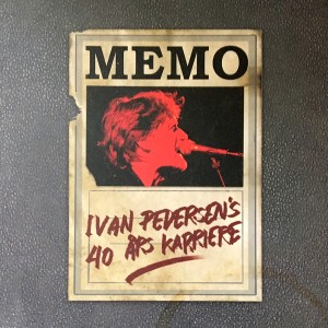 收聽Ivan Pedersen的Vincent歌詞歌曲