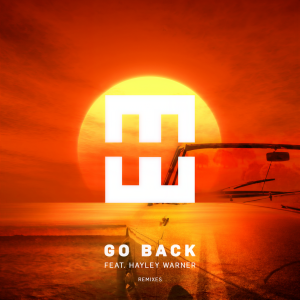 收聽Hedegaard的Go Back (Andrelli Remix)歌詞歌曲