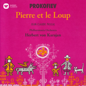收聽Jean-Claude Pascal的Pierre et le loup, Op. 67: Pendant ce temps, Pierre, derrière la porte verrouillée du jardin...歌詞歌曲