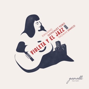 Emiliano Gonzales Toro的专辑Gracias a la vida