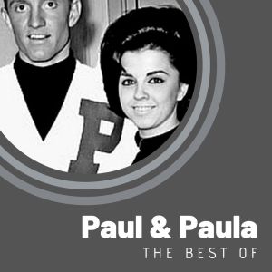 Dengarkan lagu Pledging My Love nyanyian Paul & Paula dengan lirik